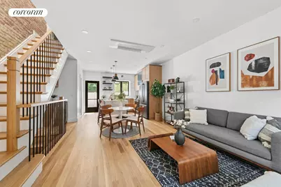 9 Roosevelt Court, New York City, NY 11232 - Photo 1