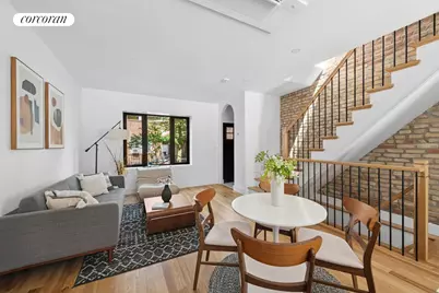 9 Roosevelt Court, New York City, NY 11232 - Photo 2