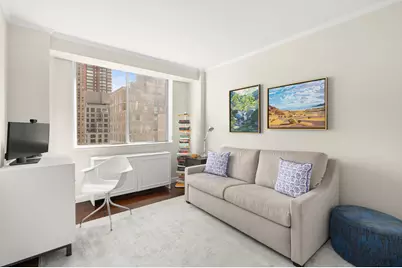 515 E 79th Street #20F, New York City, NY 10075 - Photo 8