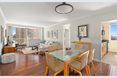 515 E 79th Street #20F, New York City, NY 10075 - Photo 6