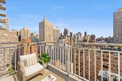515 E 79th Street #20F, New York City, NY 10075 - Photo 12