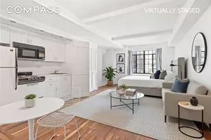 45 Tudor City Pl, New York City, NY 10017 - Photo 1