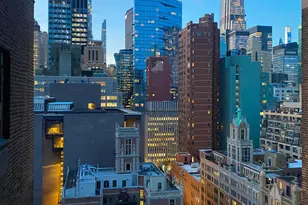 45 Tudor City Pl, New York City, NY 10017 - Photo 4