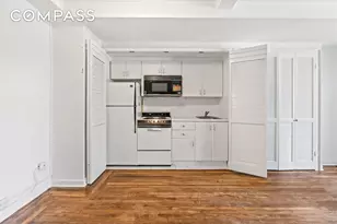 45 Tudor City Pl, New York City, NY 10017 - Photo 6