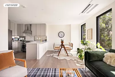 345 Warren Street #3, New York City, NY 11201 - Photo 2