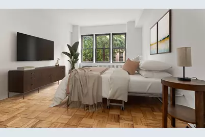 120 E 36th Street #3E, New York City, NY 10016 - Photo 2