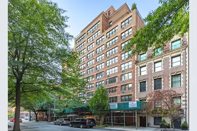 120 E 36th Street #3F, New York City, NY 10016 - Photo 6