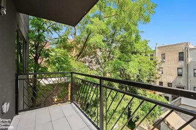 553 W 182nd Street #3R, New York City, NY 10033 - Photo 4