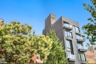 553 W 182nd Street #5R, New York City, NY 10033 - Photo 10