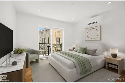 553 W 182nd Street #5R, New York City, NY 10033 - Photo 6