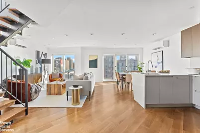 553 W 182nd Street #5F, New York City, NY 10033 - Photo 1