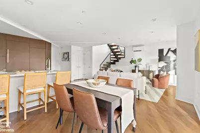 553 W 182nd Street #5F, New York City, NY 10033 - Photo 2