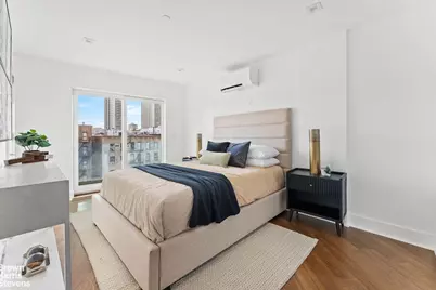 553 W 182nd Street #5F, New York City, NY 10033 - Photo 10