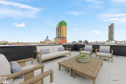 553 W 182nd Street #5F, New York City, NY 10033 - Photo 14