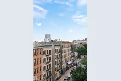 553 W 182nd Street #5F, New York City, NY 10033 - Photo 16