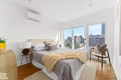 553 W 182nd Street #5F, New York City, NY 10033 - Photo 12