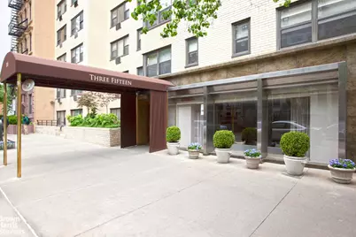 315 E 69th Street #5G, New York City, NY 10021 - Photo 8