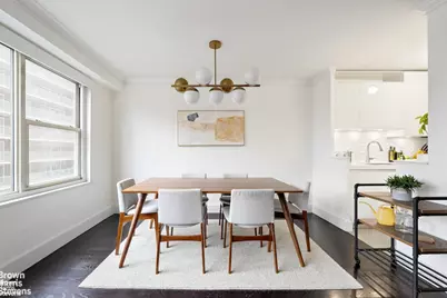 370 E 76th Street #C901, New York City, NY 10021 - Photo 2