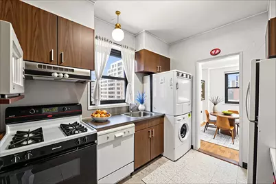 165 E 72nd Street #12J, New York City, NY 10021 - Photo 8