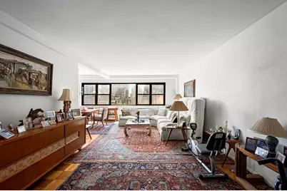 165 E 72nd Street #12J, New York City, NY 10021 - Photo 2