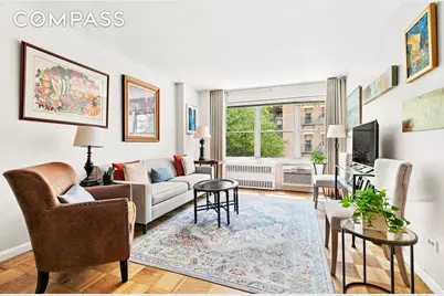 435 E 65th Street #3G, New York City, NY 10065 - Photo 1