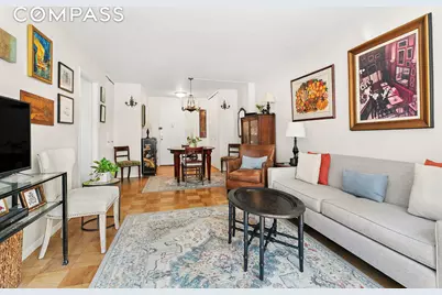 435 E 65th Street #3G, New York City, NY 10065 - Photo 2