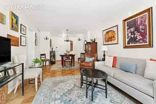 435 E 65th St, New York City, NY 10065 - Photo 2