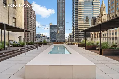 20 Pine Street #1205, New York City, NY 10005 - Photo 14