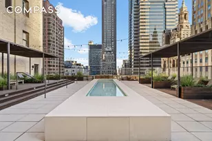 20 Pine St, New York City, NY 10005 - Photo 14