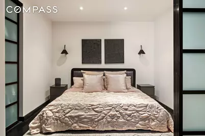 20 Pine Street #1205, New York City, NY 10005 - Photo 2