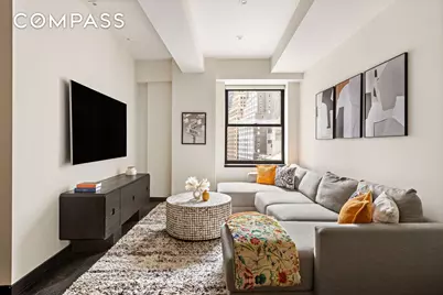 20 Pine Street #1205, New York, NY 10005 - Photo 6