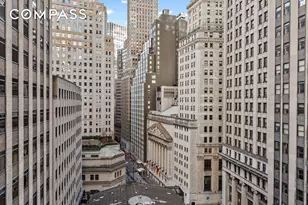 20 Pine St, New York City, NY 10005 - Photo 16