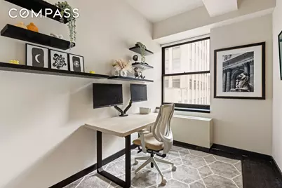 20 Pine Street #1205, New York City, NY 10005 - Photo 4