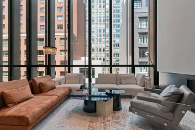 522 W 29th Street #5-B, New York City, NY 10001 - Photo 2