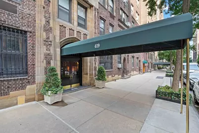 419 E 57th Street #PH16C, New York City, NY 10022 - Photo 24
