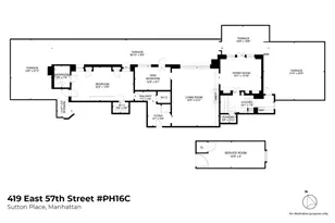 419 E 57th St, New York City, NY 10022 - Photo 30