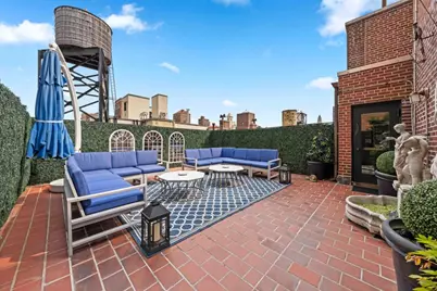 419 E 57th Street #PH16C, New York City, NY 10022 - Photo 6