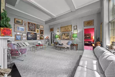 419 E 57th Street #PH16C, New York City, NY 10022 - Photo 2