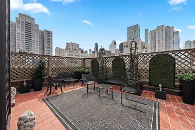 419 E 57th Street #PH16C, New York City, NY 10022 - Photo 10