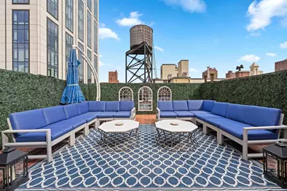 419 E 57th Street #PH16C, New York City, NY 10022 - Photo 4