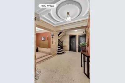 56 E 87th Street #2C, New York City, NY 10128 - Photo 12