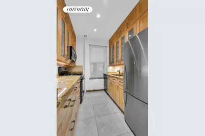 56 E 87th Street #2C, New York City, NY 10128 - Photo 4
