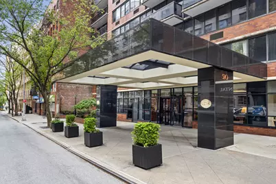 510 E 80th Street #2E, New York City, NY 10075 - Photo 8