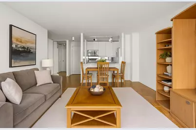 510 E 80th Street #2E, New York City, NY 10075 - Photo 2
