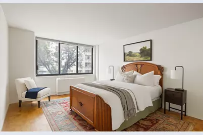 510 E 80th Street #2E, New York City, NY 10075 - Photo 4