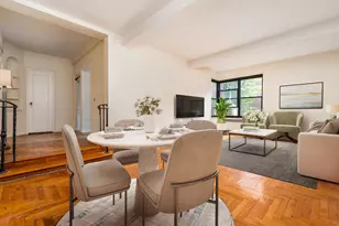 72 Park Terrace W, New York City, NY 10034 - Photo 1