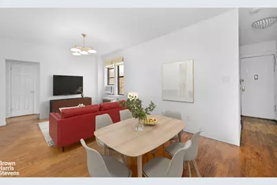 332 E 84th Street #5H, New York City, NY 10028 - Photo 2