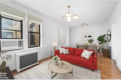 332 E 84th Street #5H, New York City, NY 10028 - Photo 1