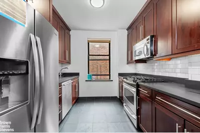 332 E 84th Street #5H, New York City, NY 10028 - Photo 4