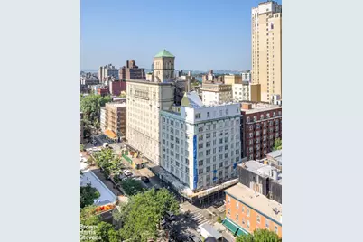 75 Henry Street #17J, New York City, NY 11201 - Photo 10